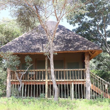 Honeyguide Ranger Camp Golders Green Exterior foto