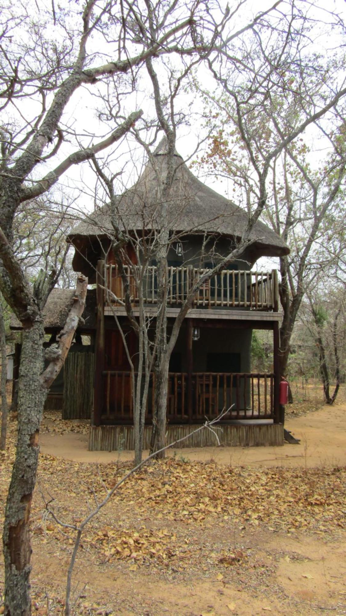 Honeyguide Ranger Camp Golders Green Exterior foto