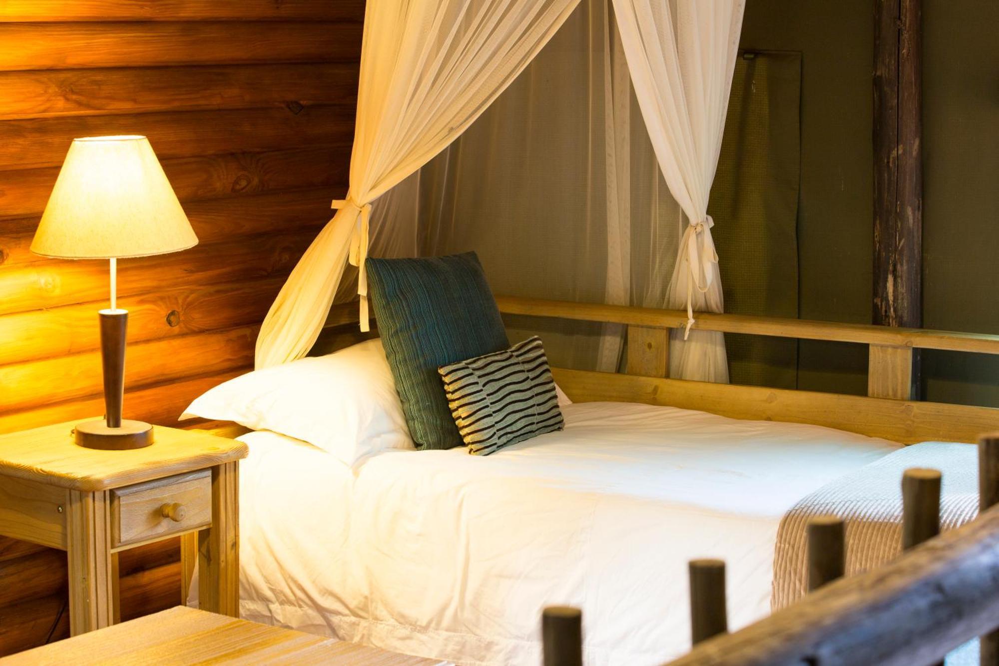 Honeyguide Ranger Camp Golders Green Quarto foto