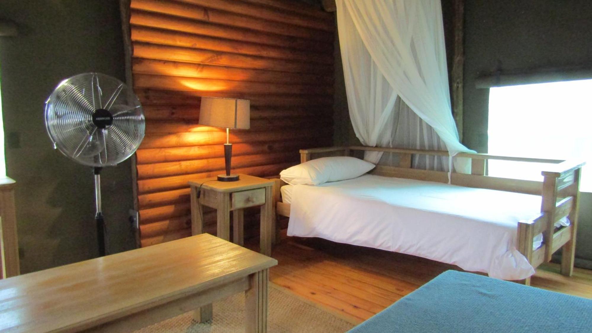Honeyguide Ranger Camp Golders Green Quarto foto