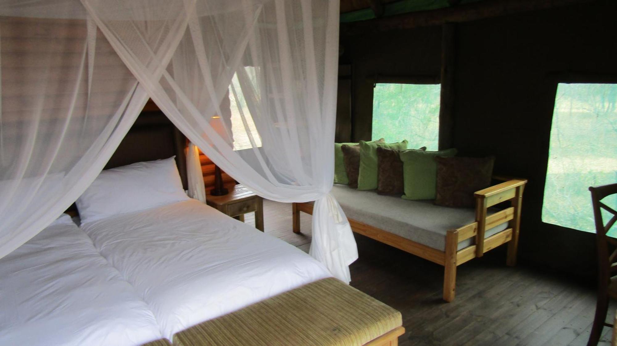 Honeyguide Ranger Camp Golders Green Quarto foto