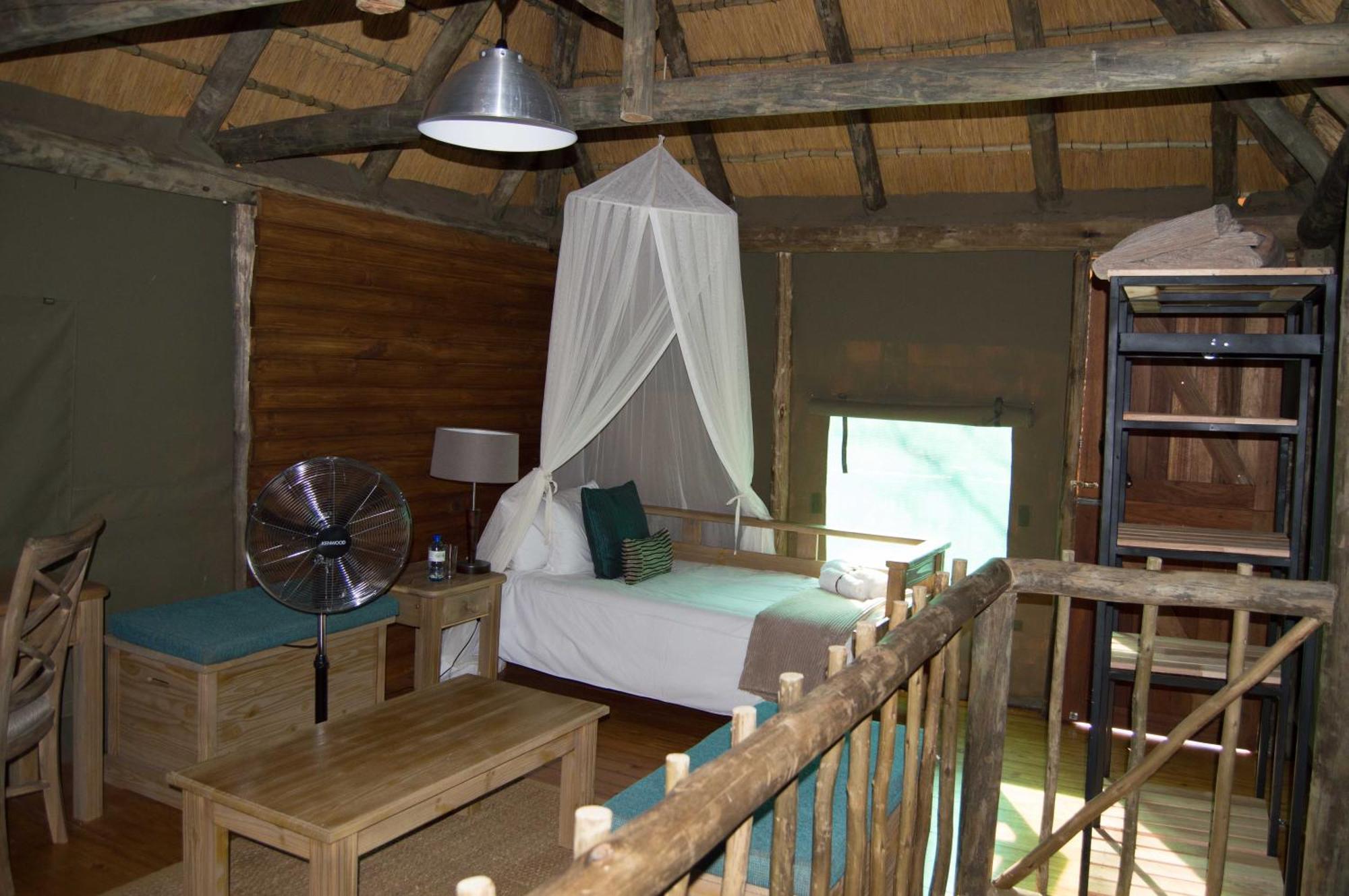 Honeyguide Ranger Camp Golders Green Quarto foto