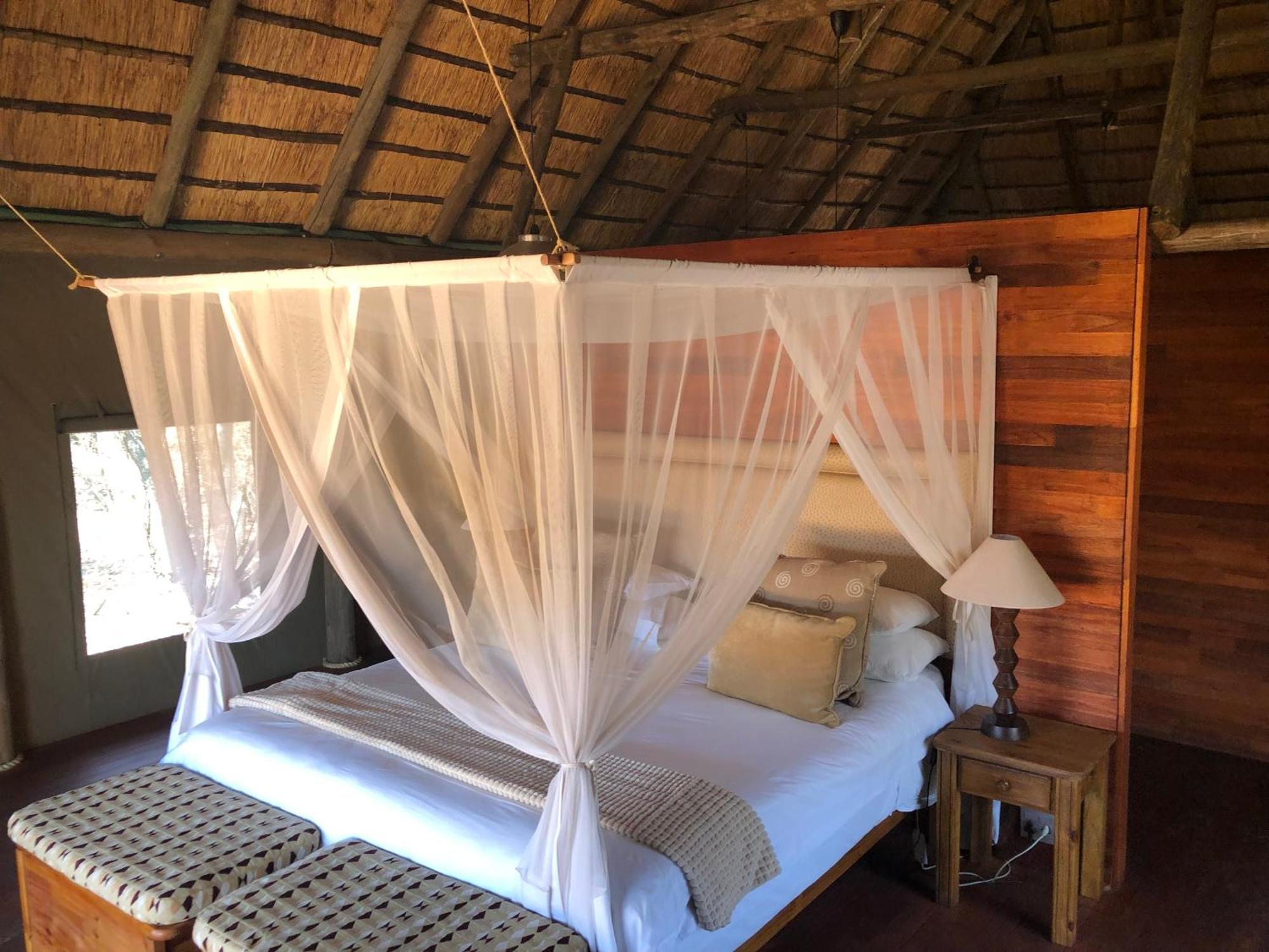 Honeyguide Ranger Camp Golders Green Quarto foto