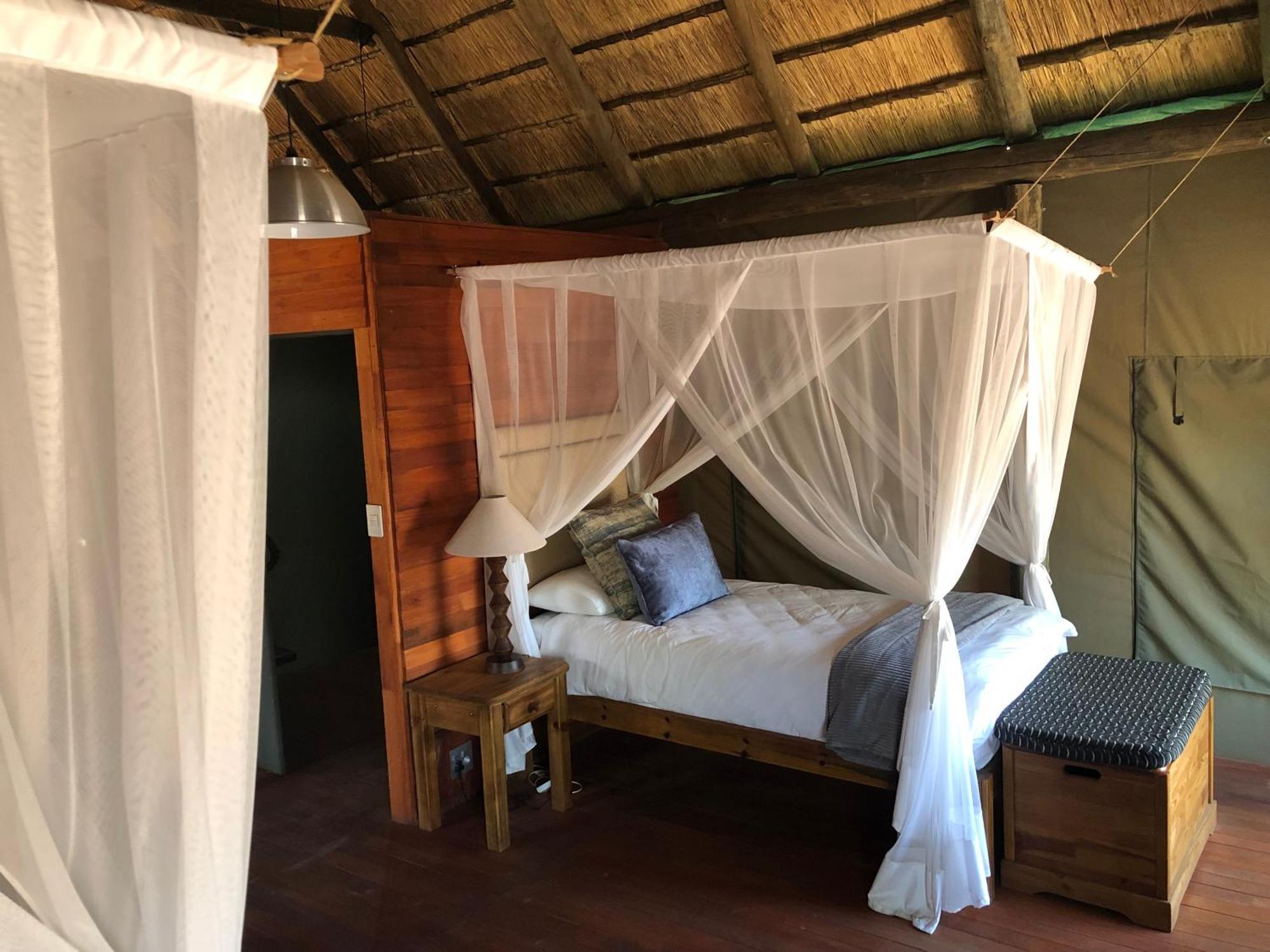 Honeyguide Ranger Camp Golders Green Quarto foto