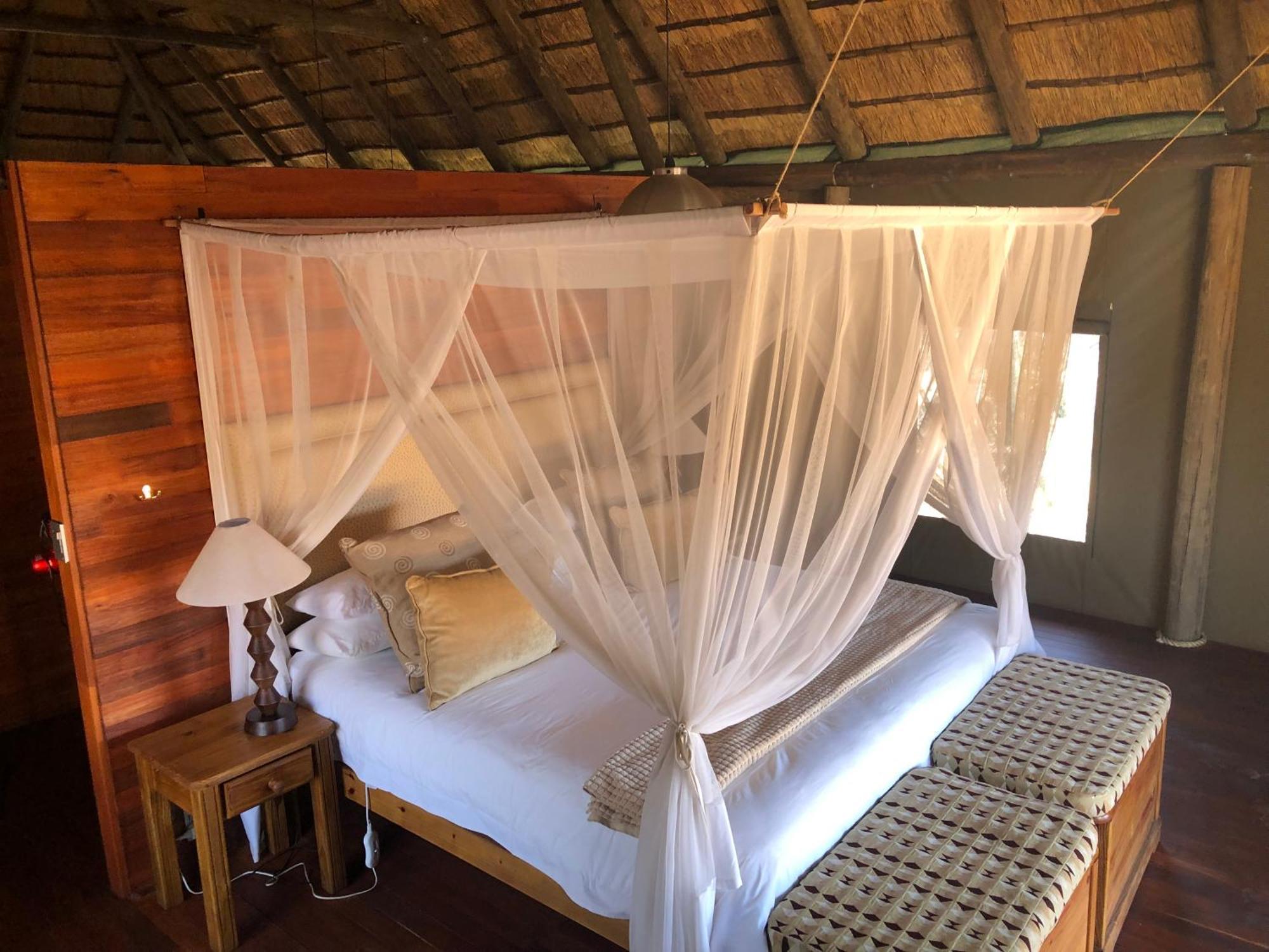 Honeyguide Ranger Camp Golders Green Quarto foto