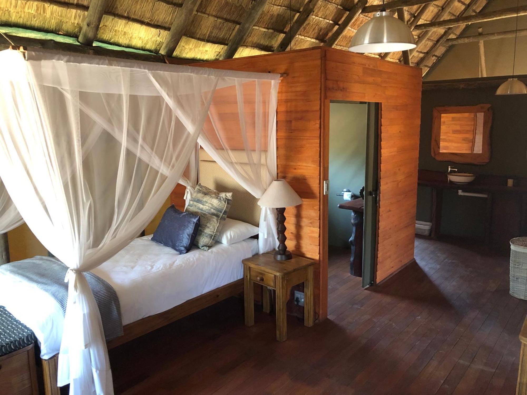 Honeyguide Ranger Camp Golders Green Quarto foto